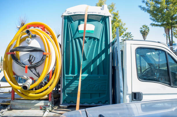 Best Sanitation services for porta potties  in Chipley, FL